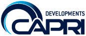 Capri developments logo